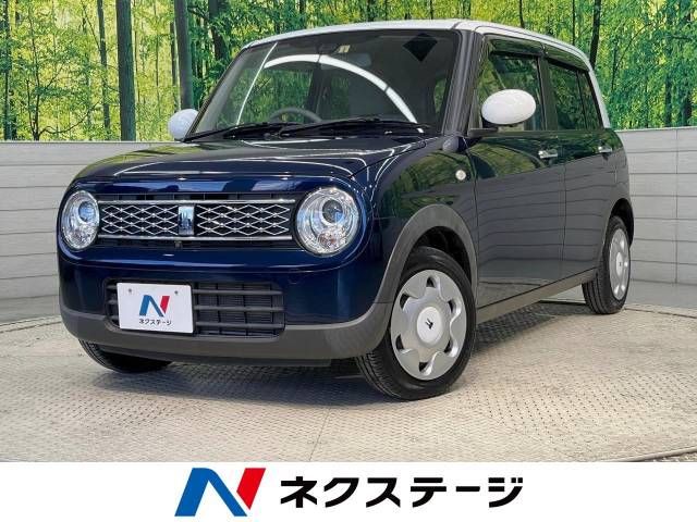 Suzuki LAPIN 2019-02 182788-0