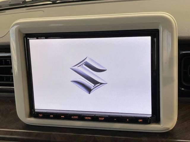 Suzuki LAPIN 2019-02 182788-2