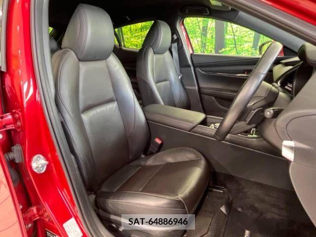 Mazda MAZDA3 2021-02 392020-8