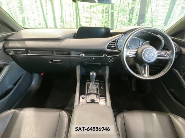 Mazda MAZDA3 2021-02 392020-1