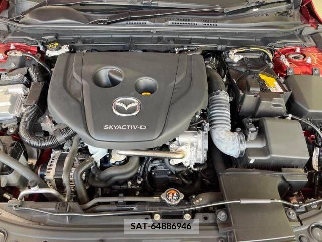 Mazda MAZDA3 2021-02 392020-18