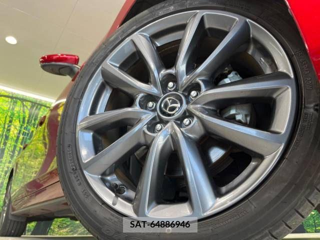 Mazda MAZDA3 2021-02 392020-13