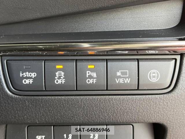 Mazda MAZDA3 2021-02 392020-6