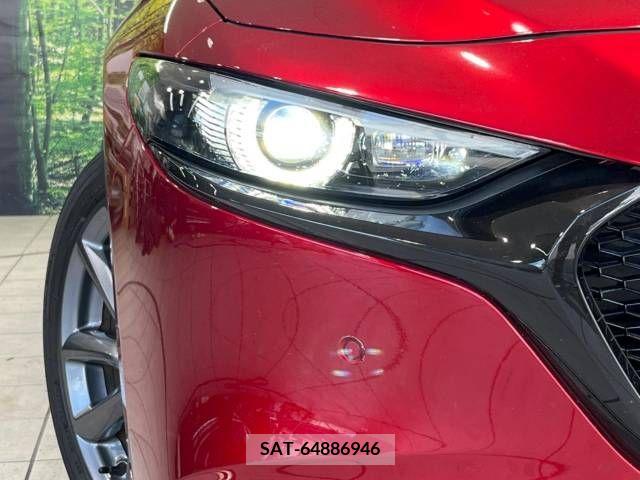 Mazda MAZDA3 2021-02 392020-12