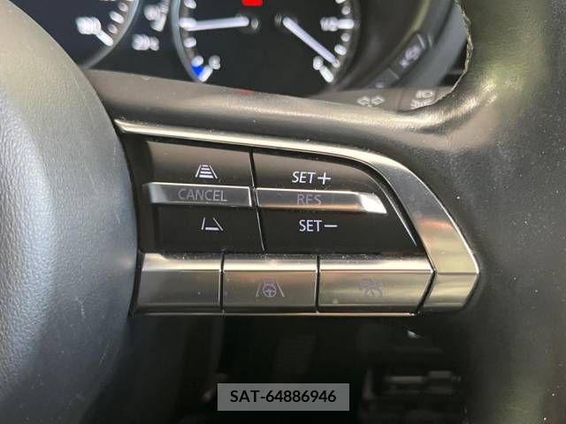 Mazda MAZDA3 2021-02 392020-5