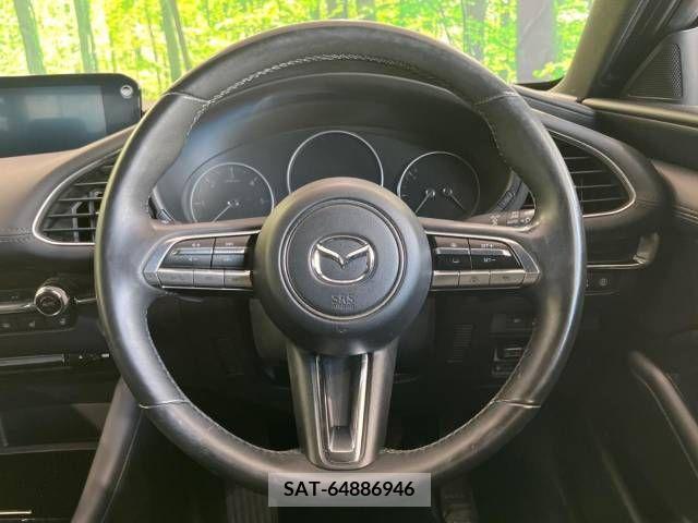 Mazda MAZDA3 2021-02 392020-11