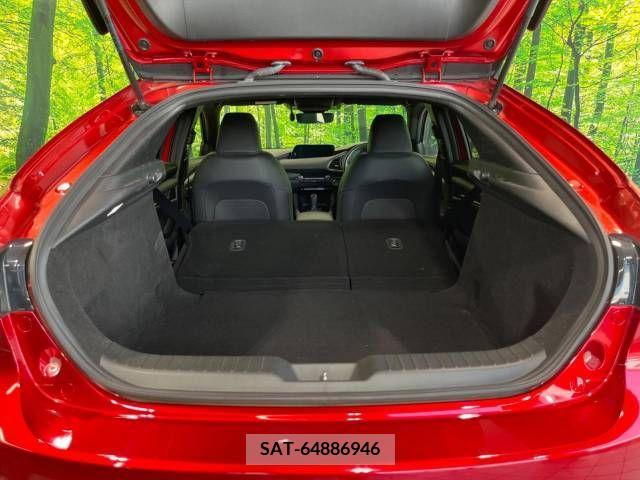 Mazda MAZDA3 2021-02 392020-10
