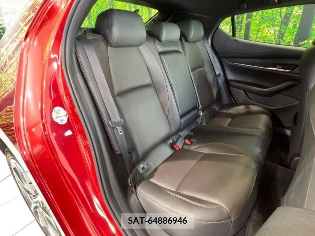 Mazda MAZDA3 2021-02 392020-9