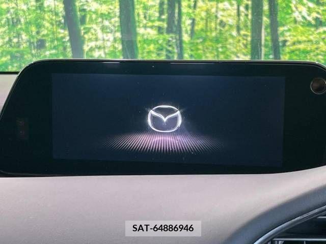 Mazda MAZDA3 2021-02 392020-2