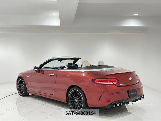 Amg C-CLASS 2019-01 291873-2