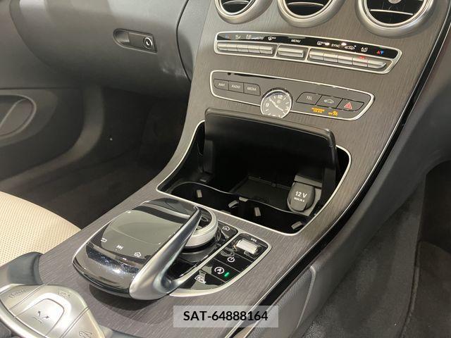 Amg C-CLASS 2019-01 291873-9