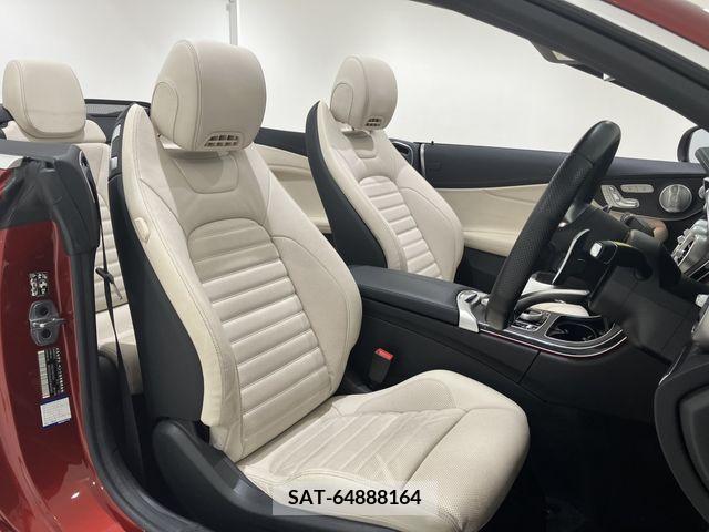Amg C-CLASS 2019-01 291873-15