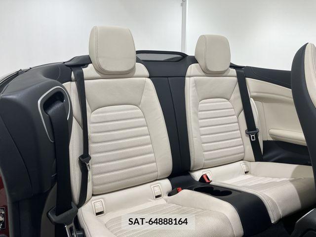 Amg C-CLASS 2019-01 291873-16