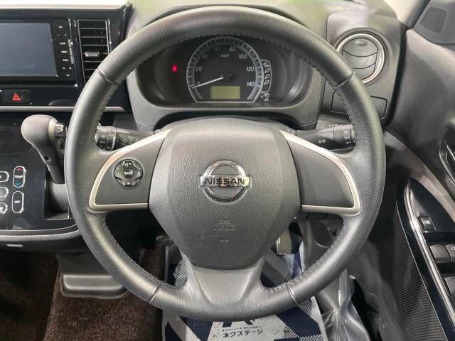 Nissan DAYZ ROOX 2019-04 182646-11