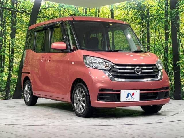 Nissan DAYZ ROOX 2019-04 182646-16