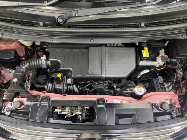 Nissan DAYZ ROOX 2019-04 182646-18