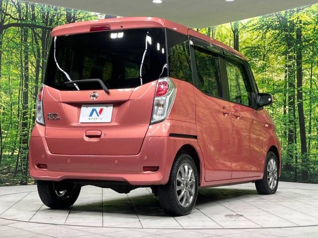 Nissan DAYZ ROOX 2019-04 182646-17