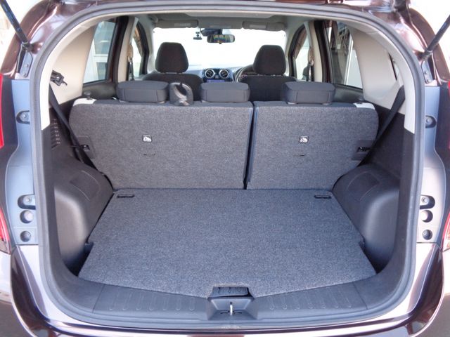 Nissan NOTE 2017-04 16957-13