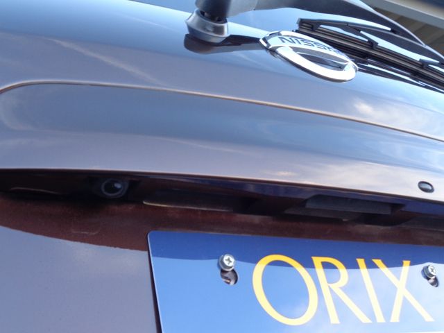 Nissan NOTE 2017-04 16957-29
