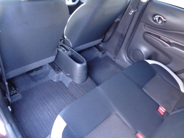 Nissan NOTE 2017-04 16957-27