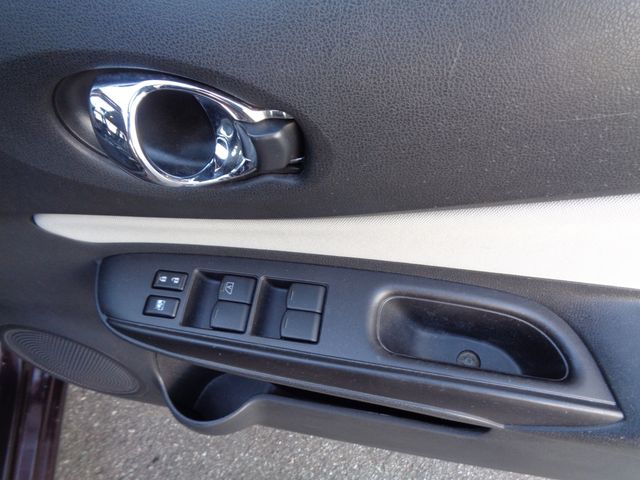 Nissan NOTE 2017-04 16957-22
