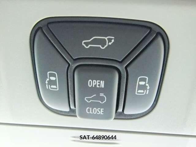 Toyota VELLFIRE 2011-02 299852-10