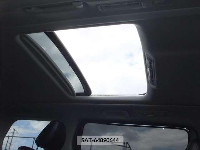 Toyota VELLFIRE 2011-02 299852-9