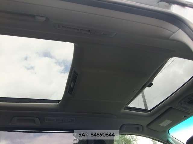 Toyota VELLFIRE 2011-02 299852-8