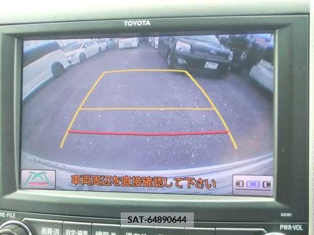 Toyota VELLFIRE 2011-02 299852-13
