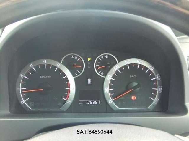 Toyota VELLFIRE 2011-02 299852-3