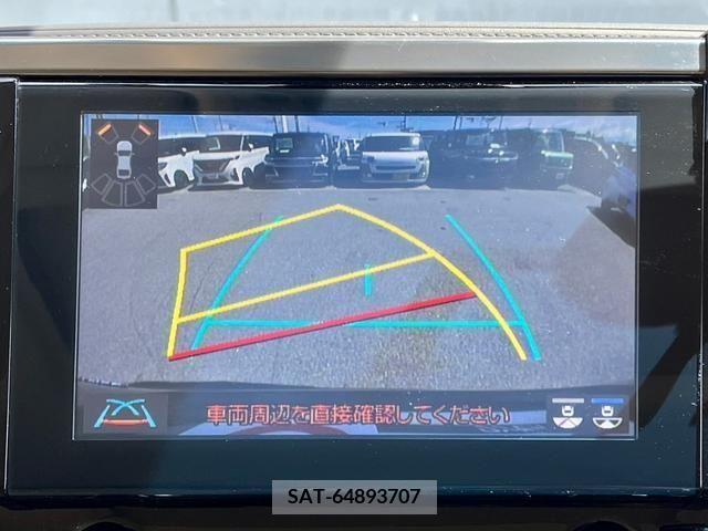 Toyota VELLFIRE 2021-04 386136-6