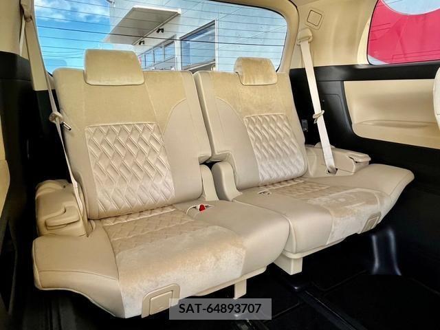 Toyota VELLFIRE 2021-04 386136-24
