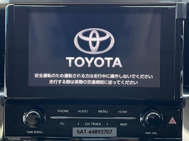 Toyota VELLFIRE 2021-04 386136-3