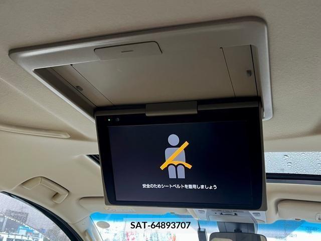 Toyota VELLFIRE 2021-04 386136-21