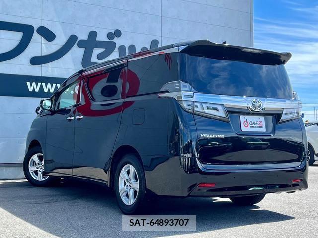 Toyota VELLFIRE 2021-04 386136-2