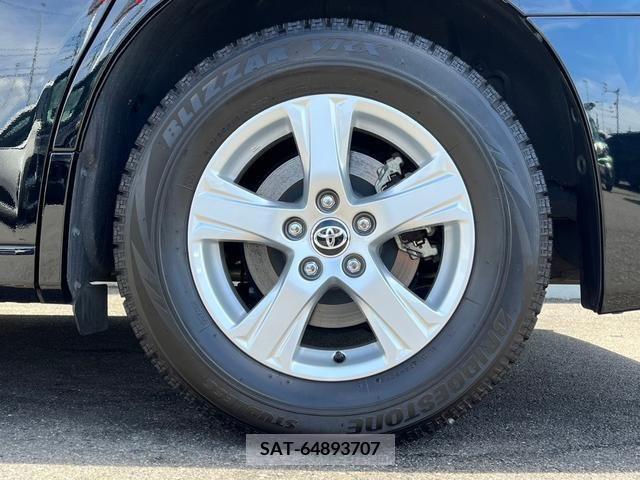 Toyota VELLFIRE 2021-04 386136-11