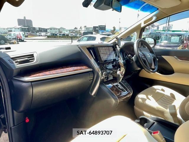 Toyota VELLFIRE 2021-04 386136-29