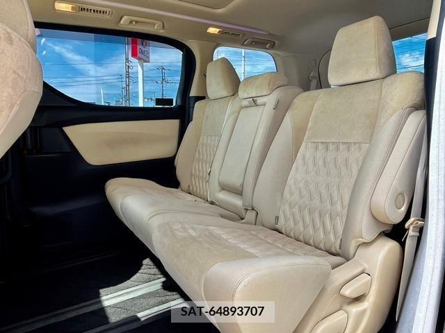 Toyota VELLFIRE 2021-04 386136-28