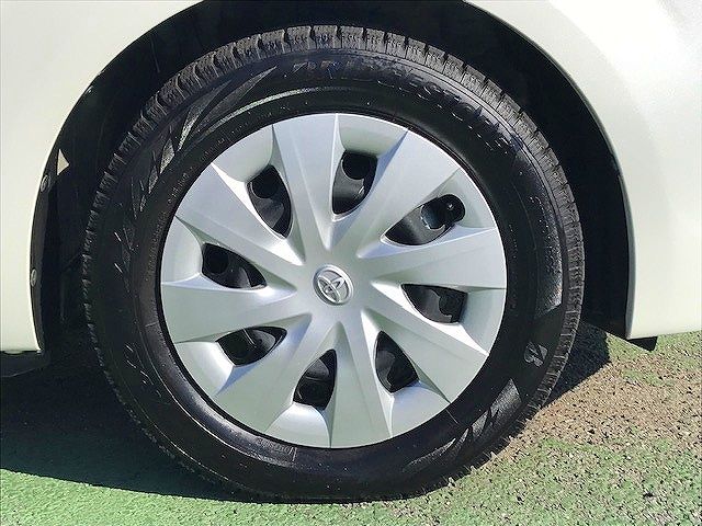 Toyota SPADE 2016-02 13722-26