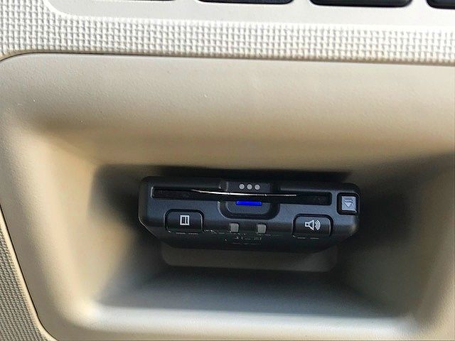 Toyota SPADE 2016-02 13722-21