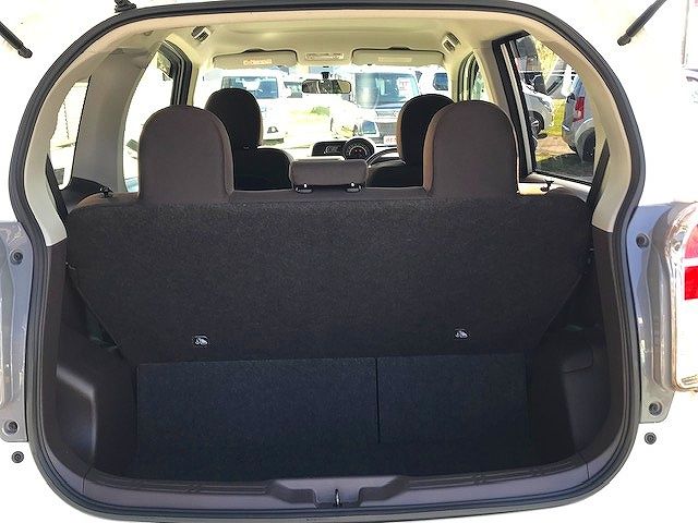 Toyota SPADE 2016-02 13722-20