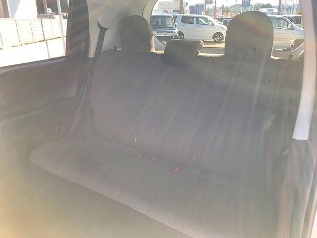 Toyota SPADE 2016-02 13722-18