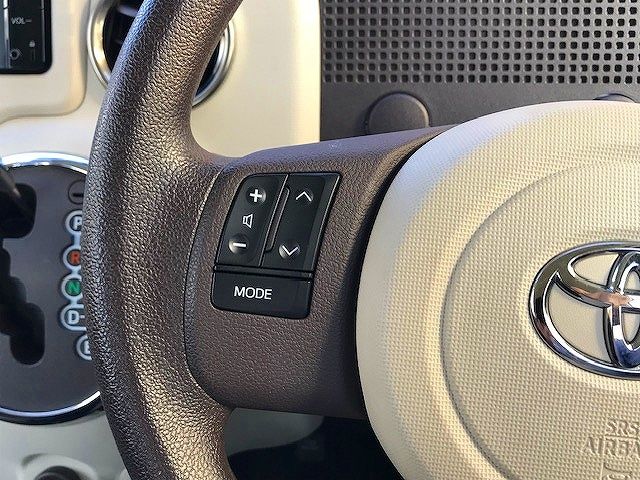 Toyota SPADE 2016-02 13722-15