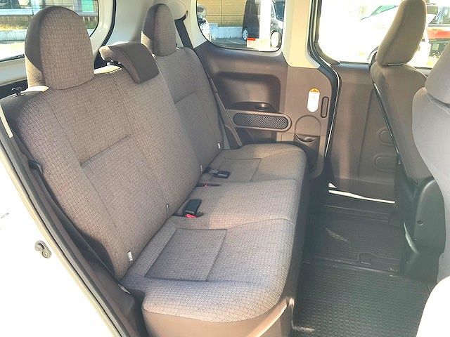 Toyota SPADE 2016-02 13722-9