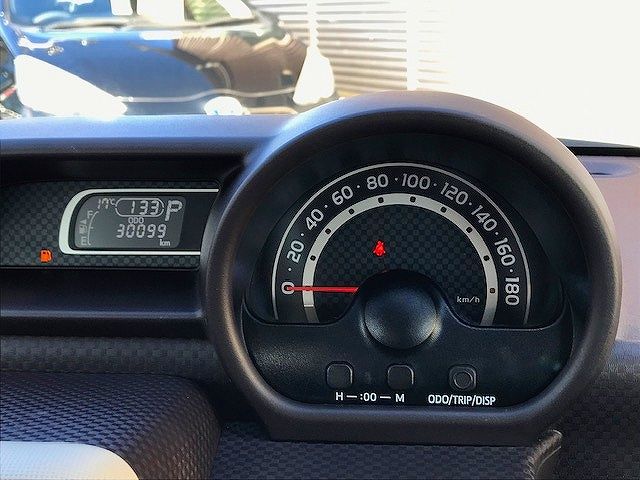 Toyota SPADE 2016-02 13722-7
