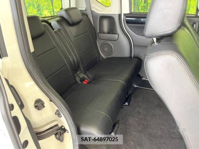 Honda N BOX CUSTOM 2013-04 376915-9