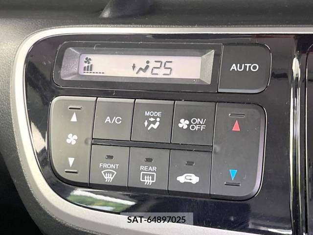 Honda N BOX CUSTOM 2013-04 376915-6