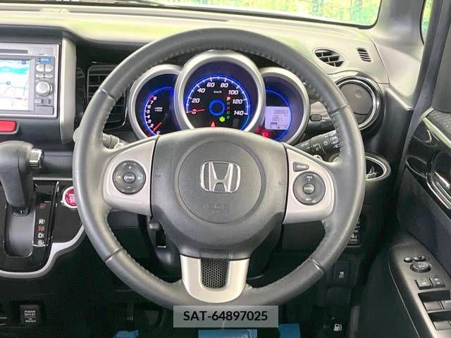 Honda N BOX CUSTOM 2013-04 376915-11