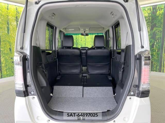 Honda N BOX CUSTOM 2013-04 376915-10