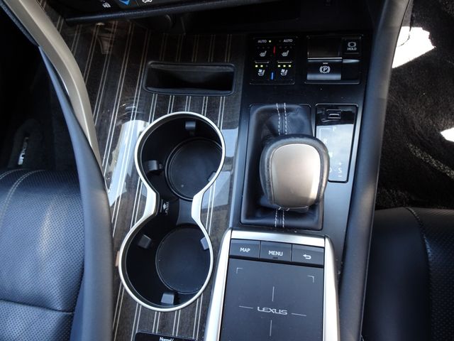 Lexus RX 2020-06 22622-24
